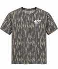 Woodland Bark Camo T-Shirt