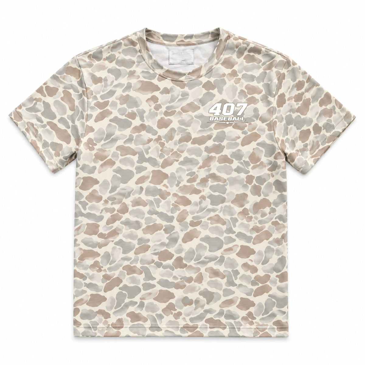 Duck Camo T-Shirt