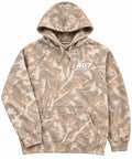 Brush Camo Hoodie
