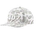 Camo Snapback